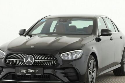 Mercedes-Benz E 450 19.386 km 43.350 &euro; Ebermannsdorf 92263
