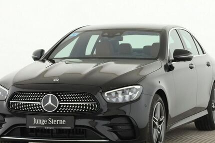 Mercedes-Benz E 450 19.386 km 45.850 &euro; Ebermannsdorf 92263
