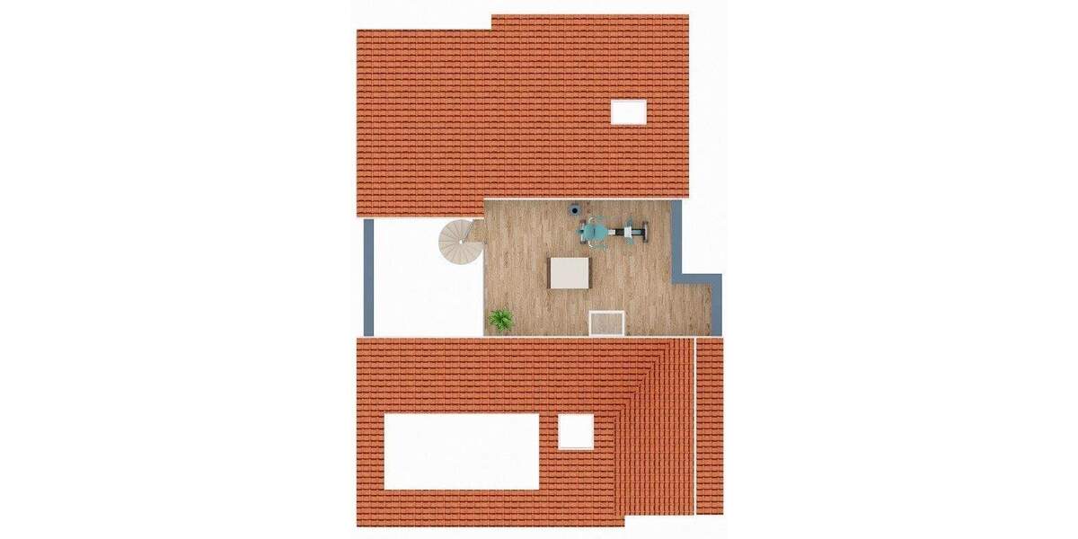 Etagenwohnung Breckerfeld - 3 Zimmer, 84 m&sup2;, 219.000&euro; | Angebot:25563445