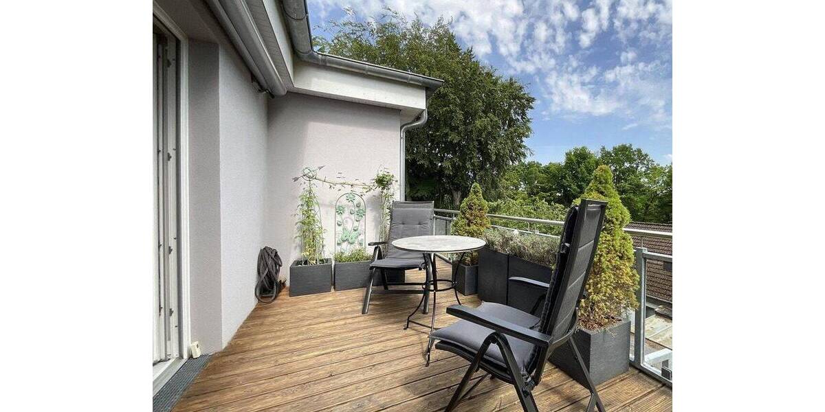 Etagenwohnung Bad Schwartau - 2 Zimmer, 79 m&sup2;, 429.000&euro; | Angebot:26816832