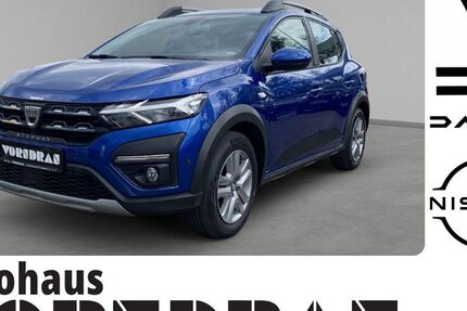 Dacia Sandero 107.440 km 12.890 &euro; Bad Neustadt/S. 97616