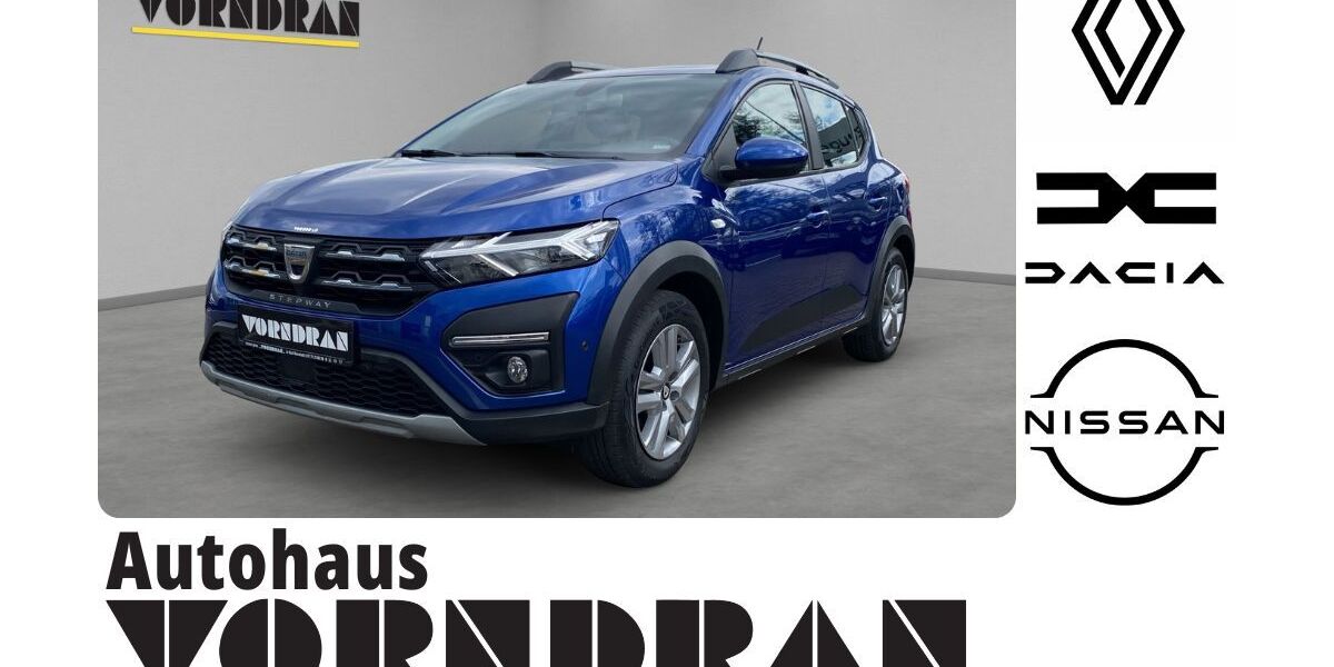 Dacia Sandero 107.440 km 12.890 &euro; Bad Neustadt/S. 97616