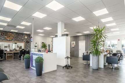 Gewerbeobjekt Rheine / Dutum Dutum - 1.700&euro; | Angebot:24822075