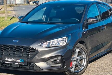 Ford Focus 60.000 km 14.299 &euro; Jülich 52428