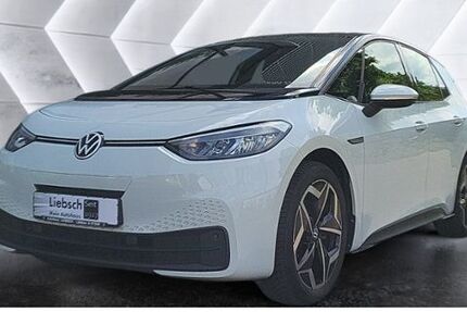 VW ID.3 51.152 km 22.990 &euro; Lübben 15907