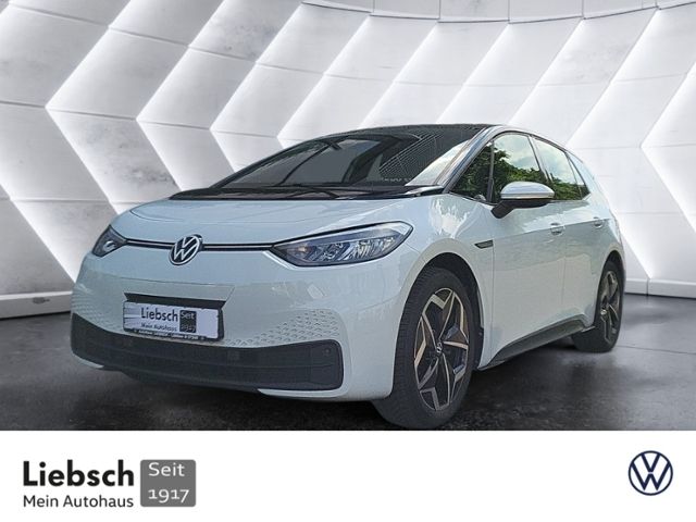 VW ID.3 51.152 km 22.990 &euro; Lübben 15907