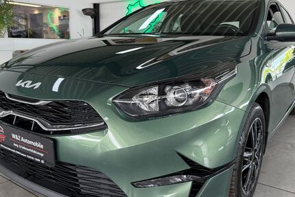 Kia ceed / Ceed 19.149 km 19.480 &euro; Kempen 47906
