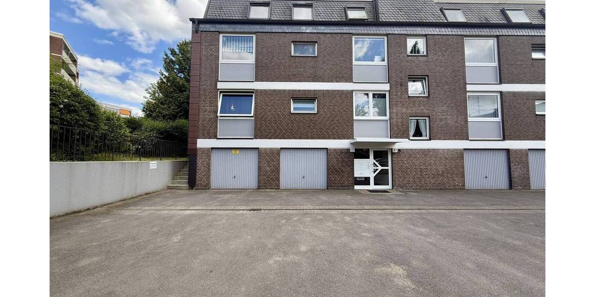 Top Wohnung in Top-Lage... 3 zimmer