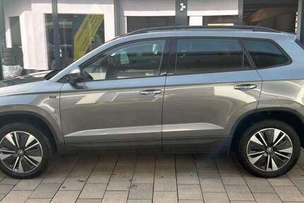 Skoda Karoq 27.074 km 32.850 &euro; Schmallenberg 57392