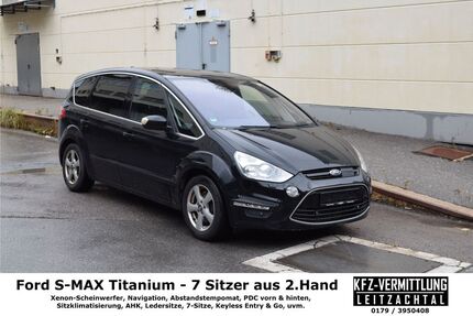 Ford S-Max 215.000 km 2.890 &euro; Fischbachau 83730