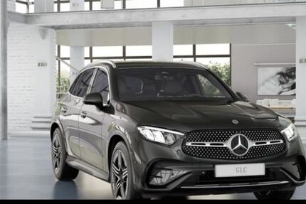 Mercedes-Benz GLC 200 9.900 km 55.440 &euro; Hoyerswerda 02977