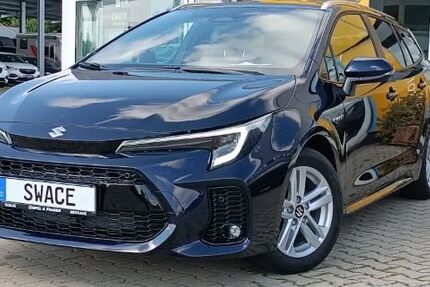Suzuki Swace 12.106 km 28.990 &euro; Meerane 08393
