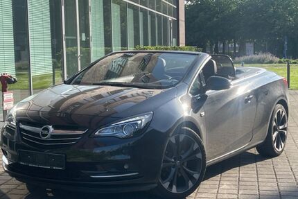Opel Cascada 135.000 km 9.650 € Gelsenkirchen 45899