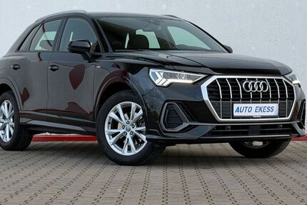 Audi Q3 78.000 km 25.490 &euro; Dillingen an der Donau 89407