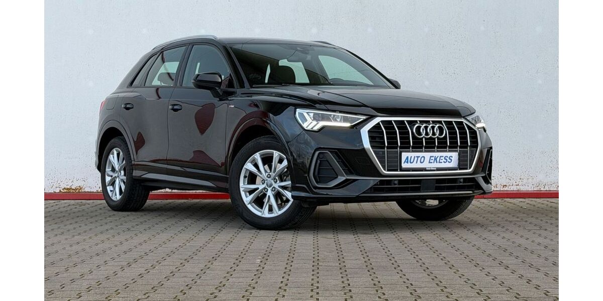 Audi Q3 78.000 km 25.490 &euro; Dillingen an der Donau 89407