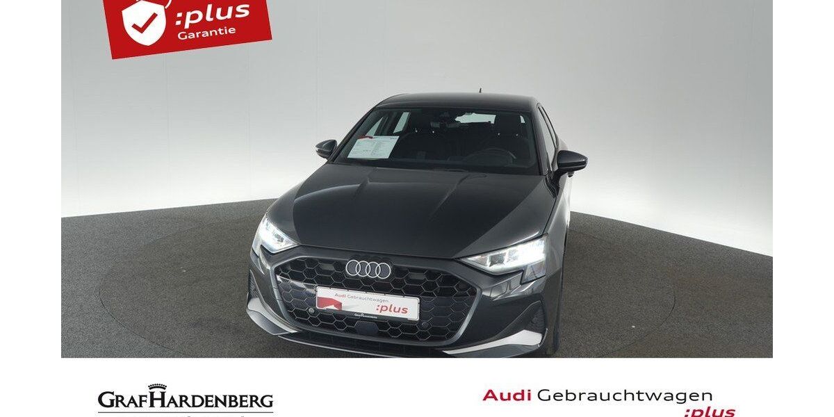 Audi A3 19.900 km 32.460 &euro; Aach 78267