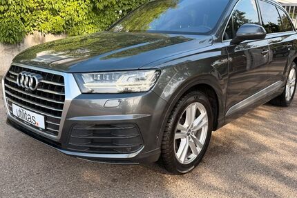 Audi Q7 244.289 km 20.490 &euro; Friedberg 86316