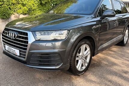 Audi Q7 244.289 km 23.800 &euro; Friedberg 86316