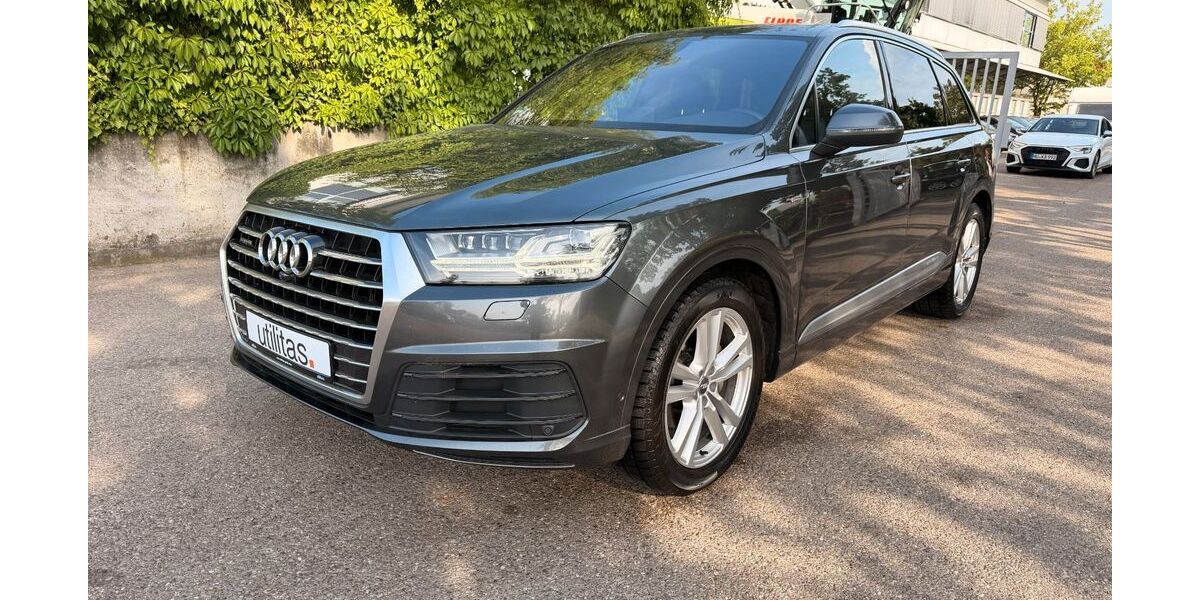 Audi Q7 244.289 km 23.800 &euro; Friedberg 86316