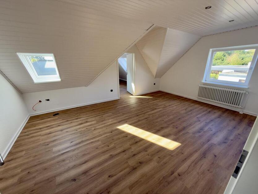 3,5 Zimmer Wohnung in Syke zu vermieten, frisch renoviert zimmer