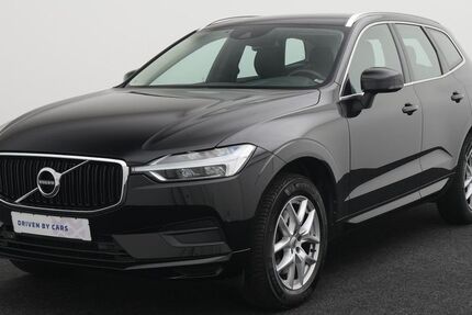 Volvo XC60 205.441 km 17.350 &euro; Bad Bentheim 48455