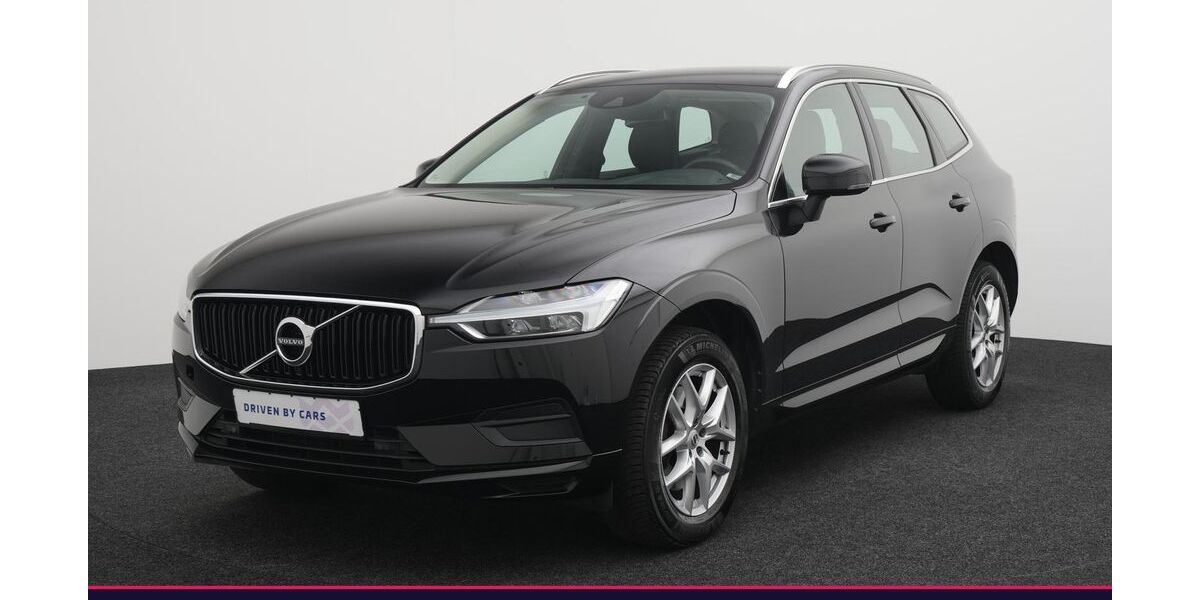 Volvo XC60 205.441 km 17.350 &euro; Bad Bentheim 48455