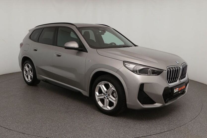 BMW X1 24.753 km 42.880 € Garching 85748