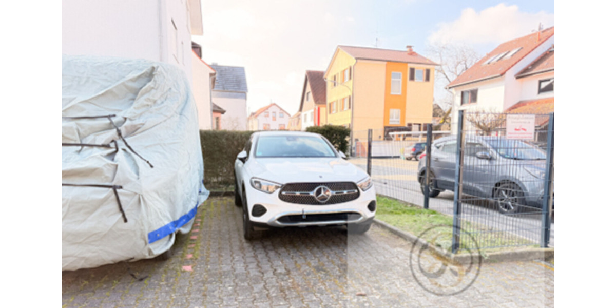 Hochparterre Lorsch - 3 Zimmer, 98 m&sup2;, 325.000&euro; | Angebot:25843105