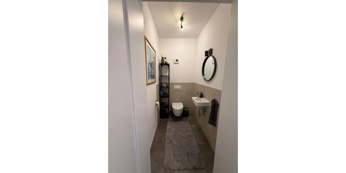 3 Zimmer Penthouse mit Fernblick! Zentrale Lage Drabenderhöhe, Wiehl, nahe A4, schnell in Köln - Einfamilienhaus Wiehl Drabenderhöhe | Angebot:26568231
