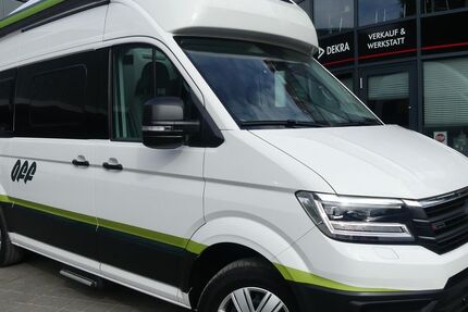 VW Crafter
