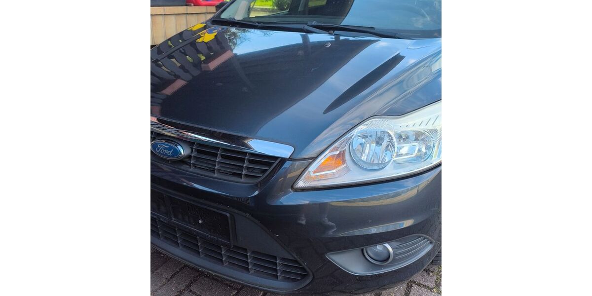 Ford Focus 92.500 km 3.300 &euro; Ranschbach 76829