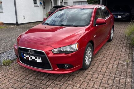 Mitsubishi Lancer 109.495 km 7.699 &euro; Stuhr 28816