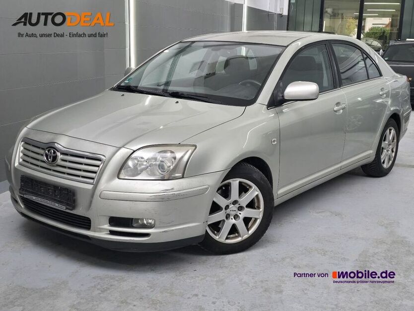 Avensis