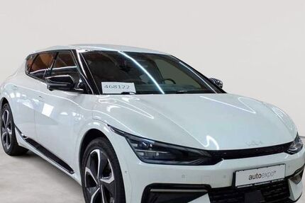 Kia EV6 49.962 km 31.990 &euro; Fernwald-Steinbach 35463