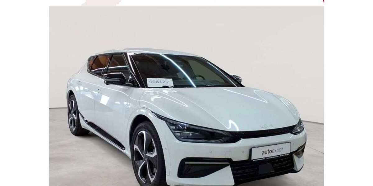 Kia EV6 49.962 km 31.990 &euro; Fernwald-Steinbach 35463
