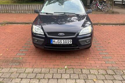 Ford Focus 184.000 km 2.000 &euro; Hannover 30459