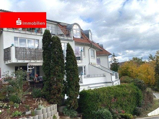 Etagenwohnung Neuengönna Porstendorf - 2 Zimmer, 73 m&sup2;, 155.000&euro; | Angebot:25190308