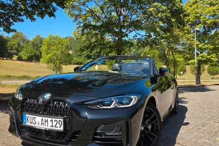 BMW 430 52.635 km 39.999 &euro; Schönenberg-Kübelberg 66901