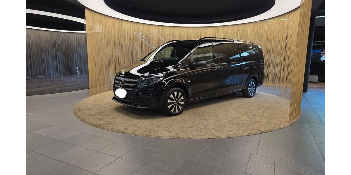 Mercedes-Benz Vito 8.000 km 63.499 &euro; Duisburg 47166