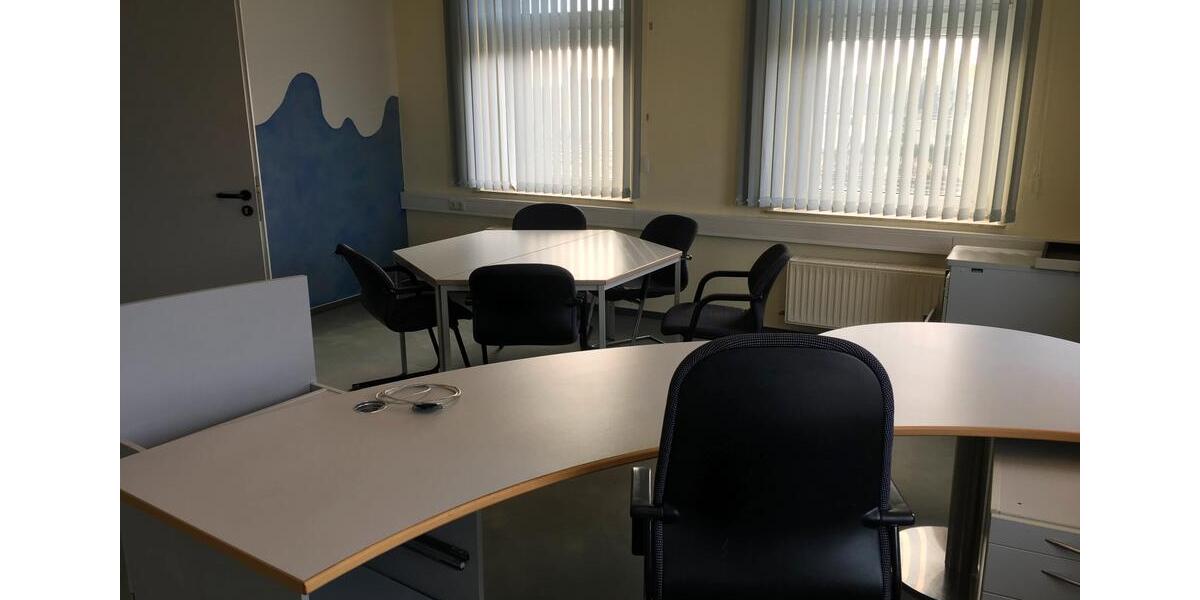 Gewerbeobjekt Schönebeck (Elbe) - 1.375&euro; | Angebot:9509317