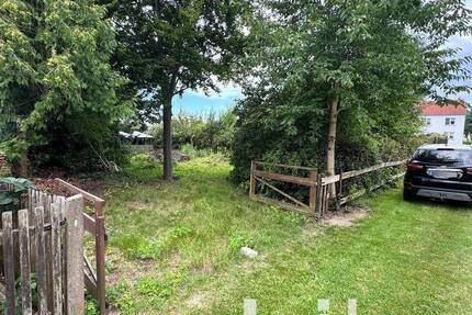 Grundstück Hohenölsen Hohenölsen - 47.000&euro; | Angebot:23987028