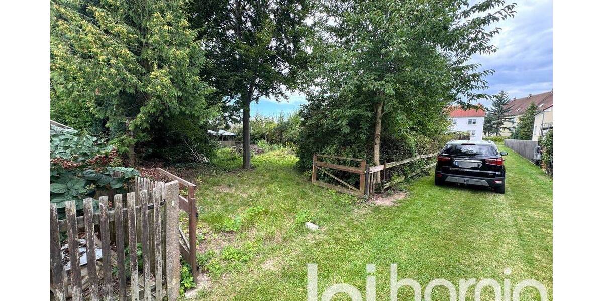 Grundstück Hohenölsen Hohenölsen - 47.000&euro; | Angebot:23987028