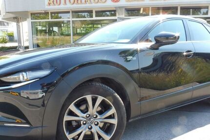 Mazda CX-3 97.000 km 16.999 &euro; Landsberg am Lech 86899