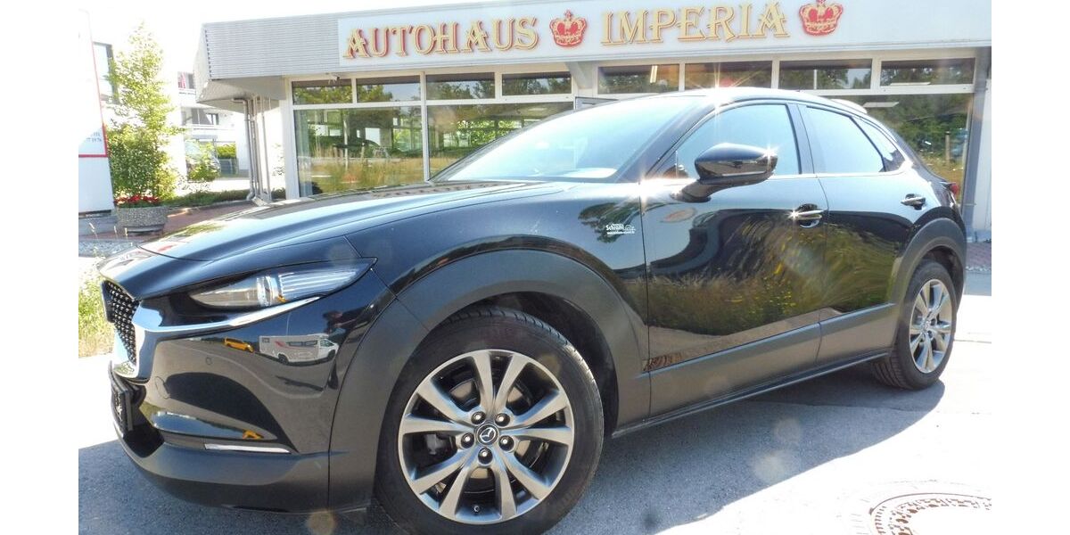 Mazda CX-3 97.000 km 16.999 &euro; Landsberg am Lech 86899
