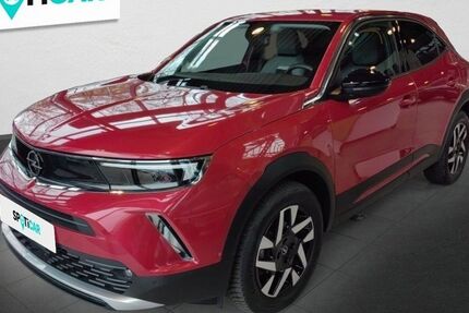 Opel Mokka 15.299 km 19.480 &euro; Hannover 30173