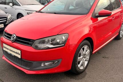 VW Polo 155.000 km 4.550 &euro; Nürnberg 90441