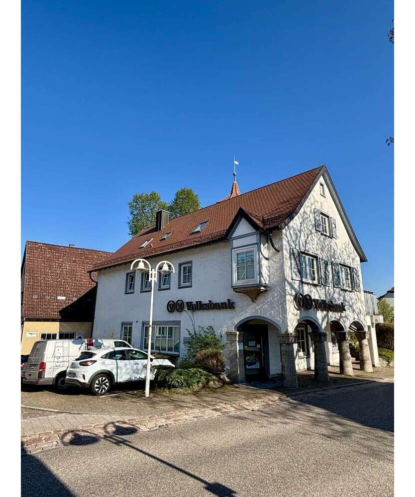 Haus zum Kaufen in Rot am See 369.000 € 237 m²