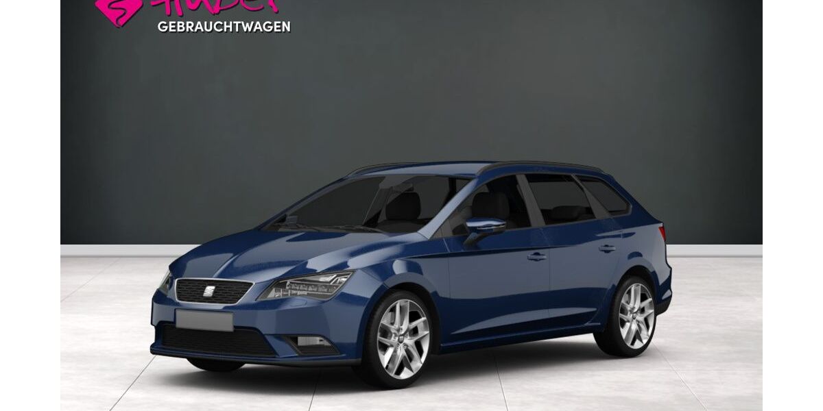 Seat Leon 128.590 km 10.890 &euro; Wasserburg am Inn 83512