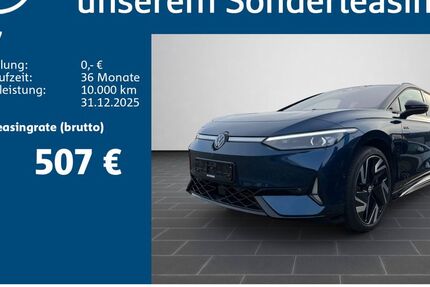 VW ID.7 28.767 km 51.980 &euro; Ludwigshafen 67059