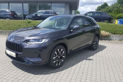 Honda ZR-V 6 km 39.990 &euro; Annaberg-Buchholz 09456